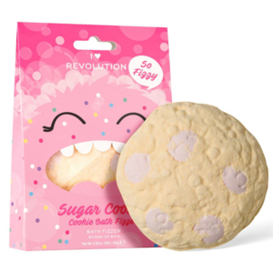 I Heart Revolution bomba do koupele Sugar Cookie 120g