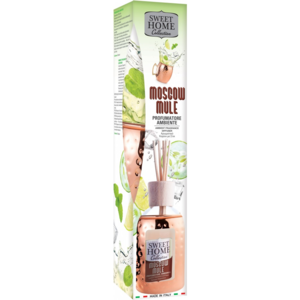 Sweet Home Aroma difuzér Moscow Mule 100ml