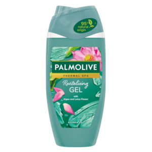 Palmolive sprchový gel THERMAL SPA REVITALISING 250ml