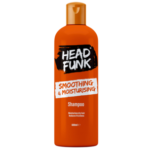 Head Funk vyživující vlasový šampon 600ml