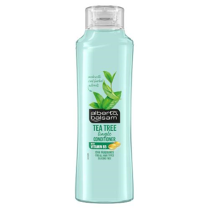 Alberto Balsam anglický kondicionér s Tea Tree a vit. B5, 350ml