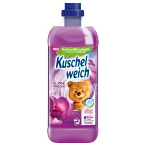 Kuschelweich Blutenfrische  koncentrovaná aviváž 1 L - 38PD