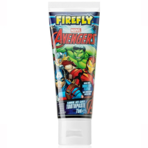 Avengers zubní pasta pro děti 75ml