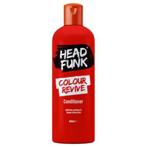 Head Funk kondicionér na barvené vlasy COLOUR REVIVE 600ml