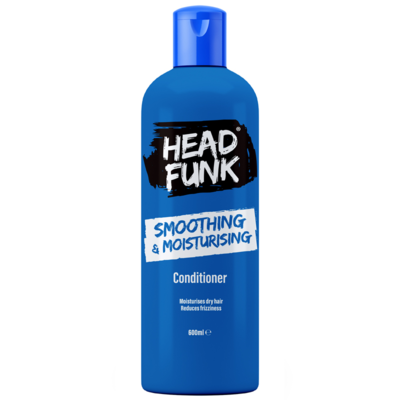 Head Funk vyživující vlasový kondicionér proti roztřepeným konečkům 600ml