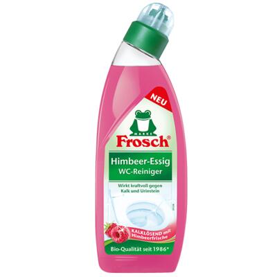 Frosch WC GEL Malina 750ml