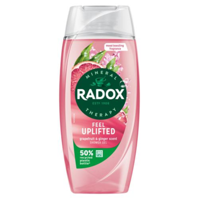 Radox sprchový gel FEEL UPLIFTED 225ml