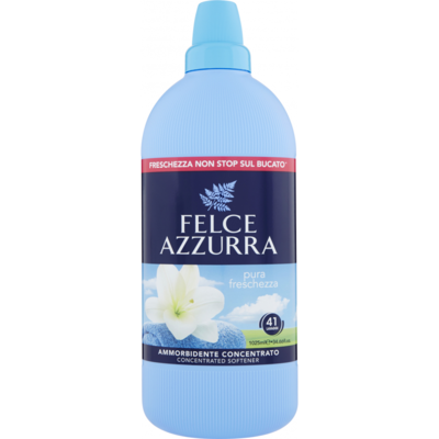Felce Azzurra Pure Freshness koncentrovaná aviváž 41PD 1,025l
