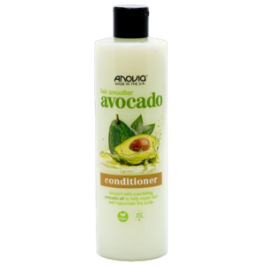 Anovia vlasový kondicionér AVOCADO 415ml