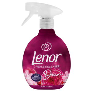 Lenor tekutá žehlička Ruby Jasmine 500ml