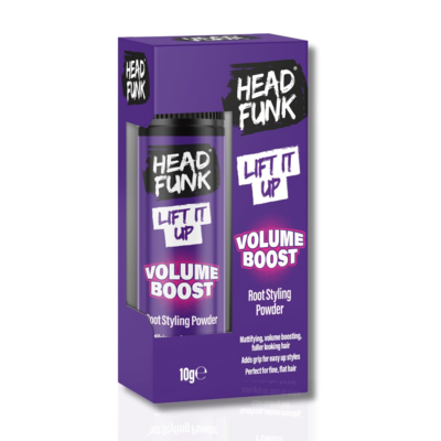 HEAD FUNK pudr pro styling vlasů 10g