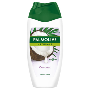 Palmolive sprchový gel NATURALS COCONUT 250ml