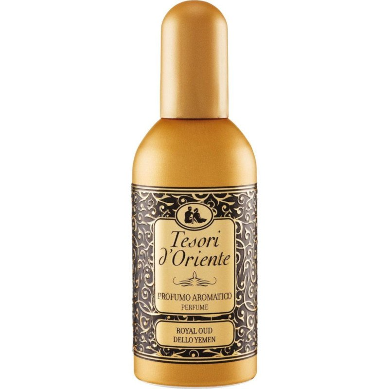 Tesori italská unisex parfémovaná voda (EdP) Royal Oud 100ml