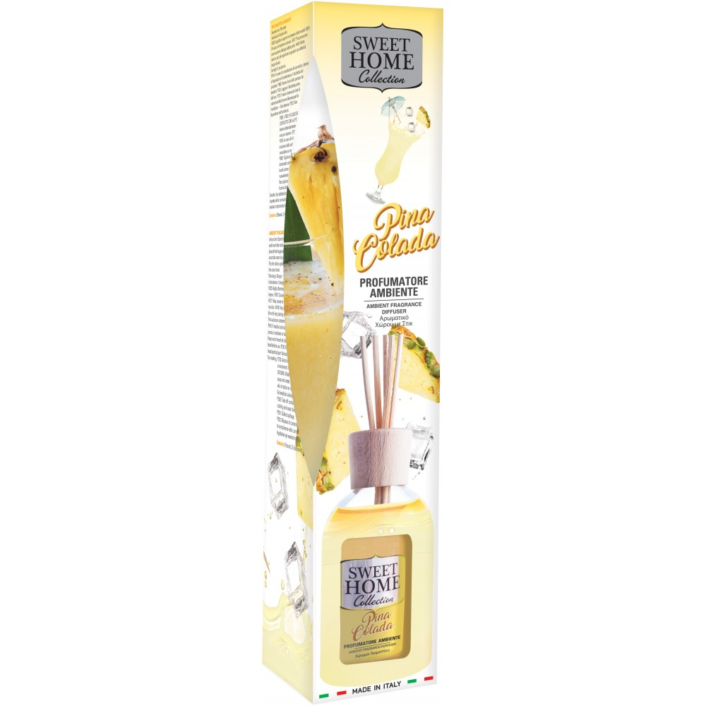 Sweet Home Aroma difuzér Pina Colada 100ml