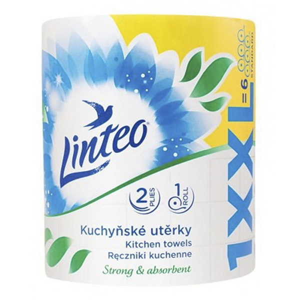 LINTEO CLASSIC XXL (1 ks)