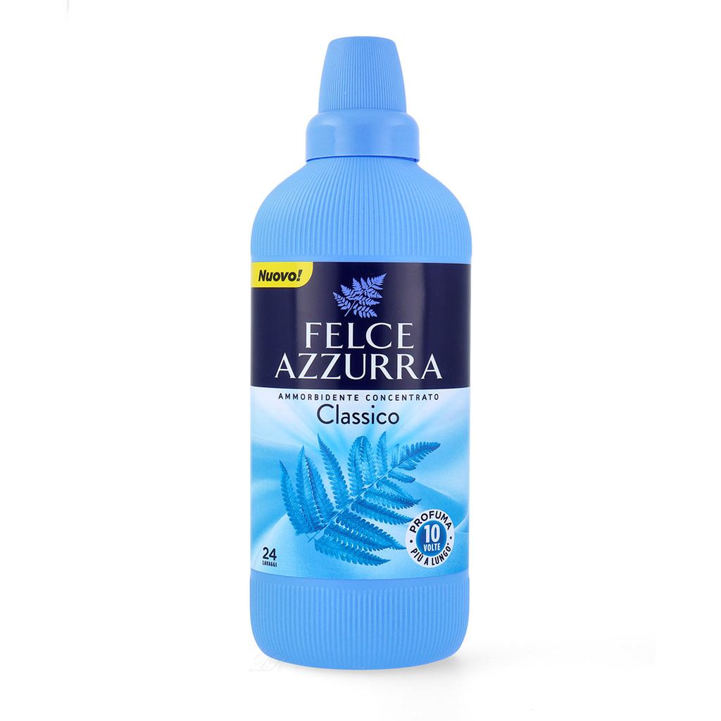 Felce Azzurra koncentrovaná aviváž Classico 600ml 24PD