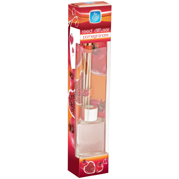 Pan Aroma diffuser Reed Pomegranate 30 ml